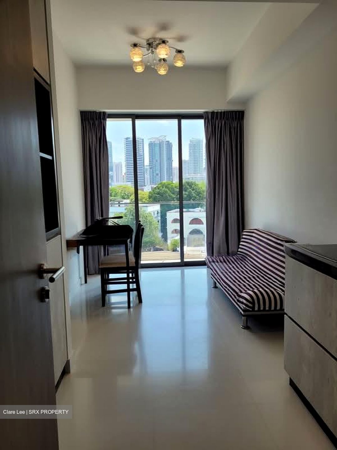 The Rise @ Oxley (D9), Condominium #560007921